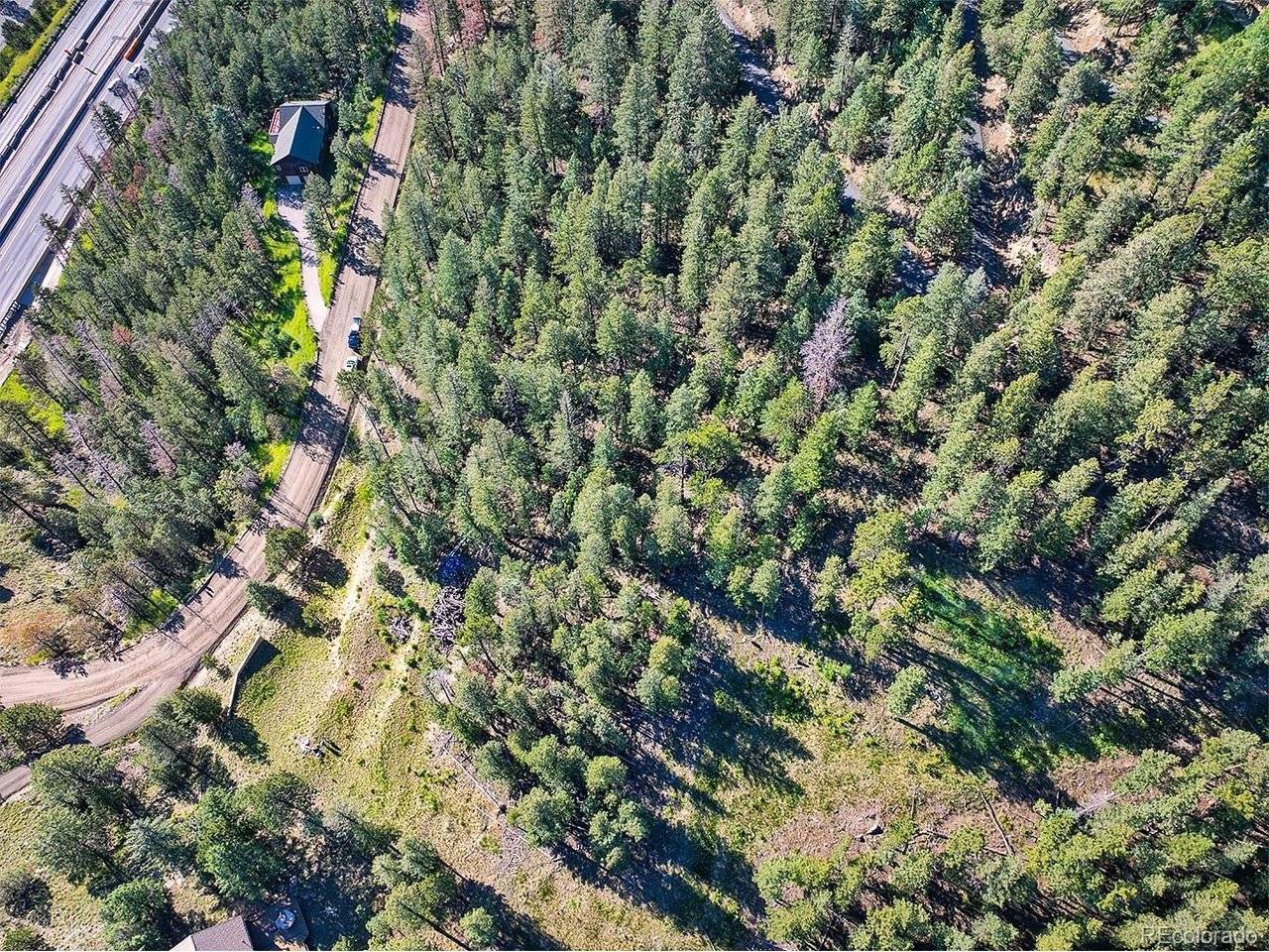 900 Elk Valley, Evergreen, CO 80439