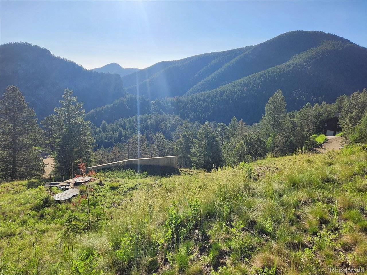 900 Elk Valley, Evergreen, CO 80439