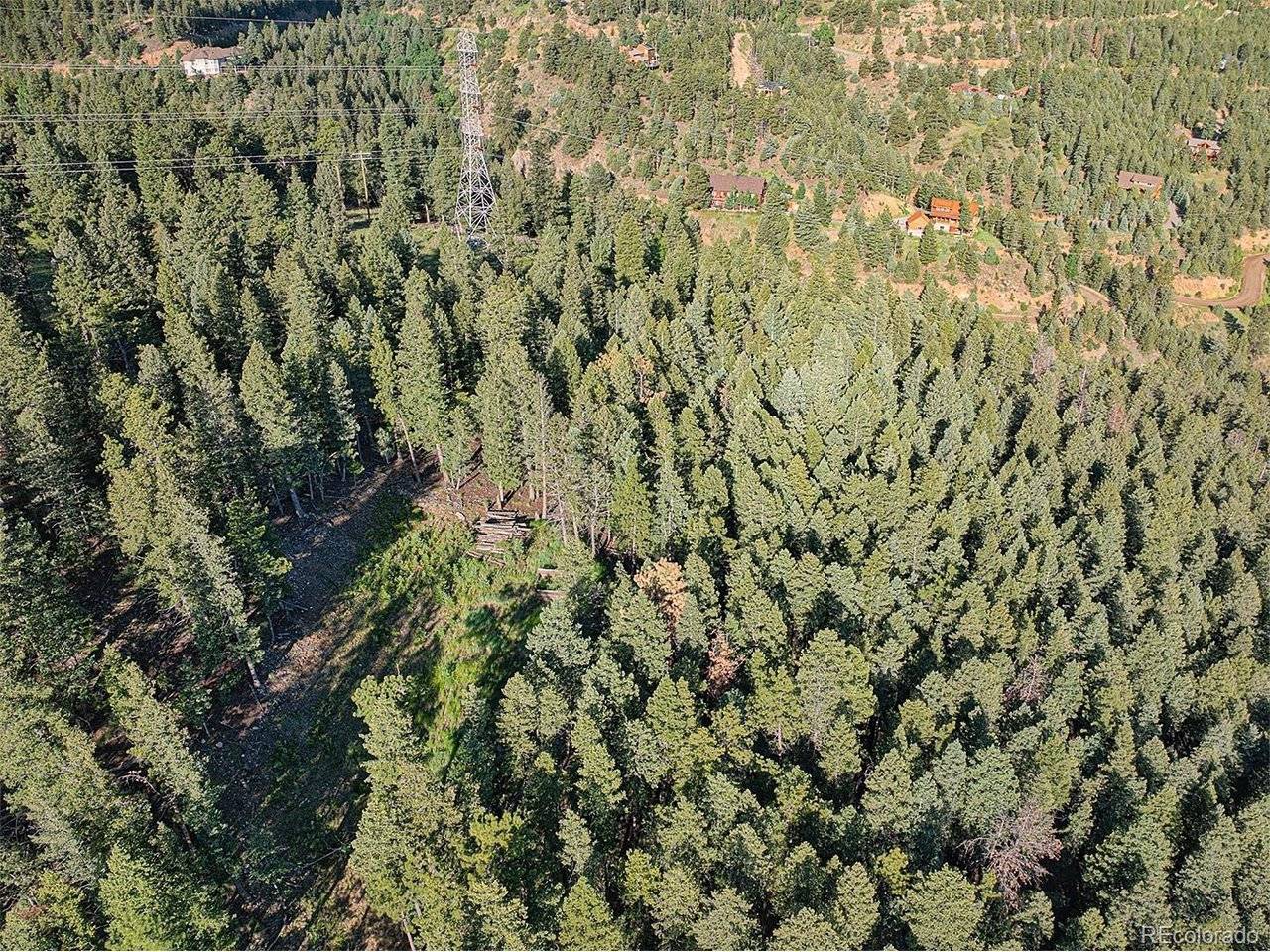 900 Elk Valley, Evergreen, CO 80439