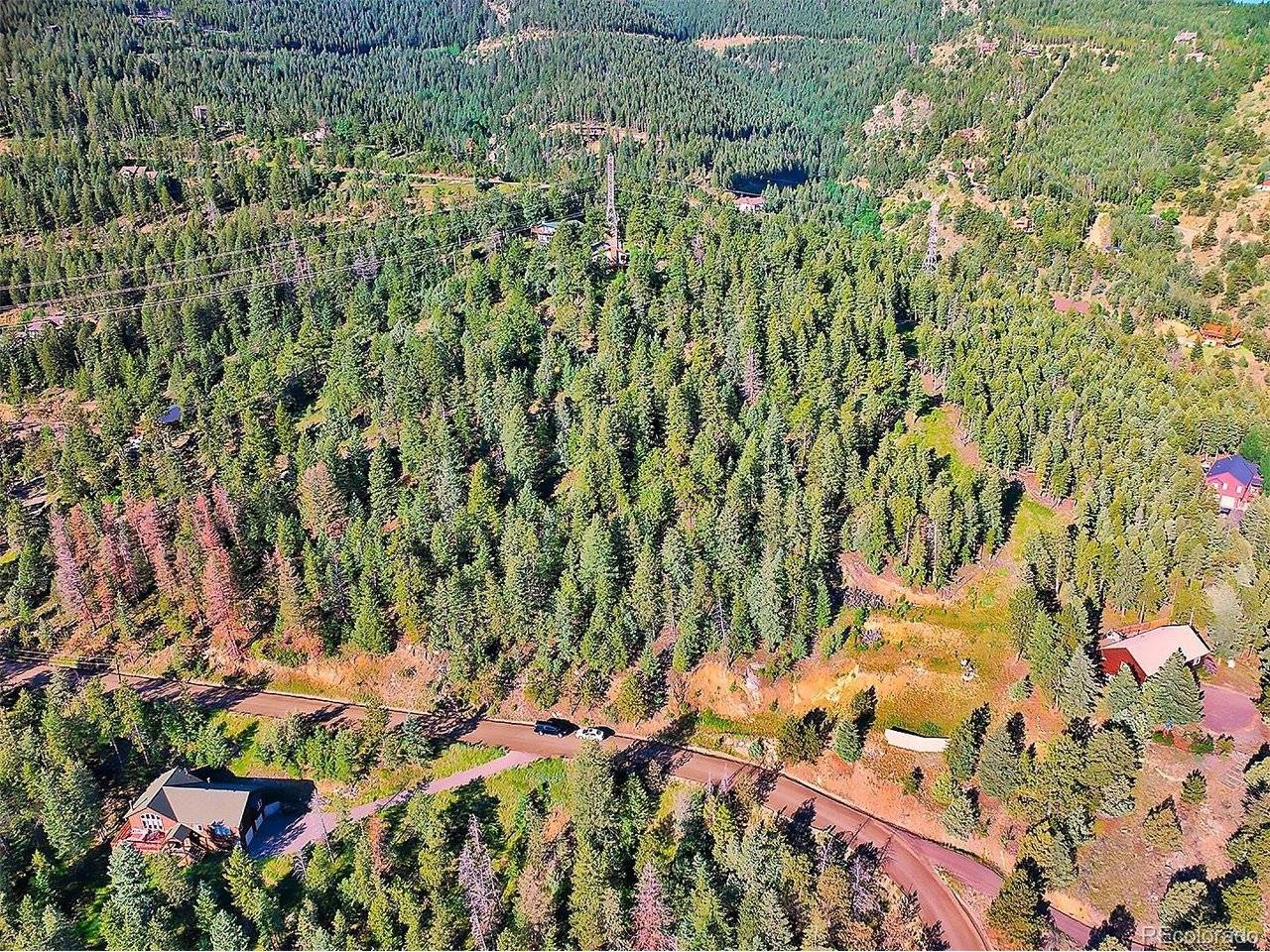 900 Elk Valley, Evergreen, CO 80439