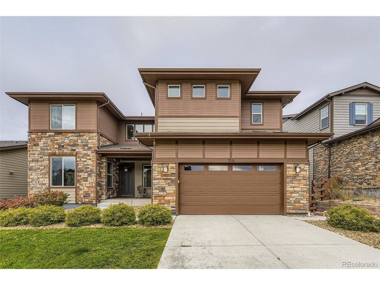 7994 S Kewaunee, Aurora, CO 80016