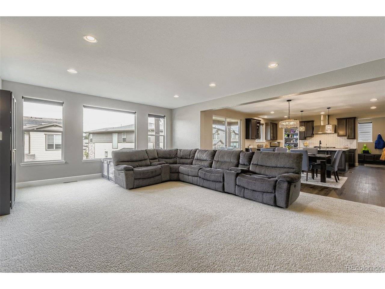 7994 S Kewaunee, Aurora, CO 80016