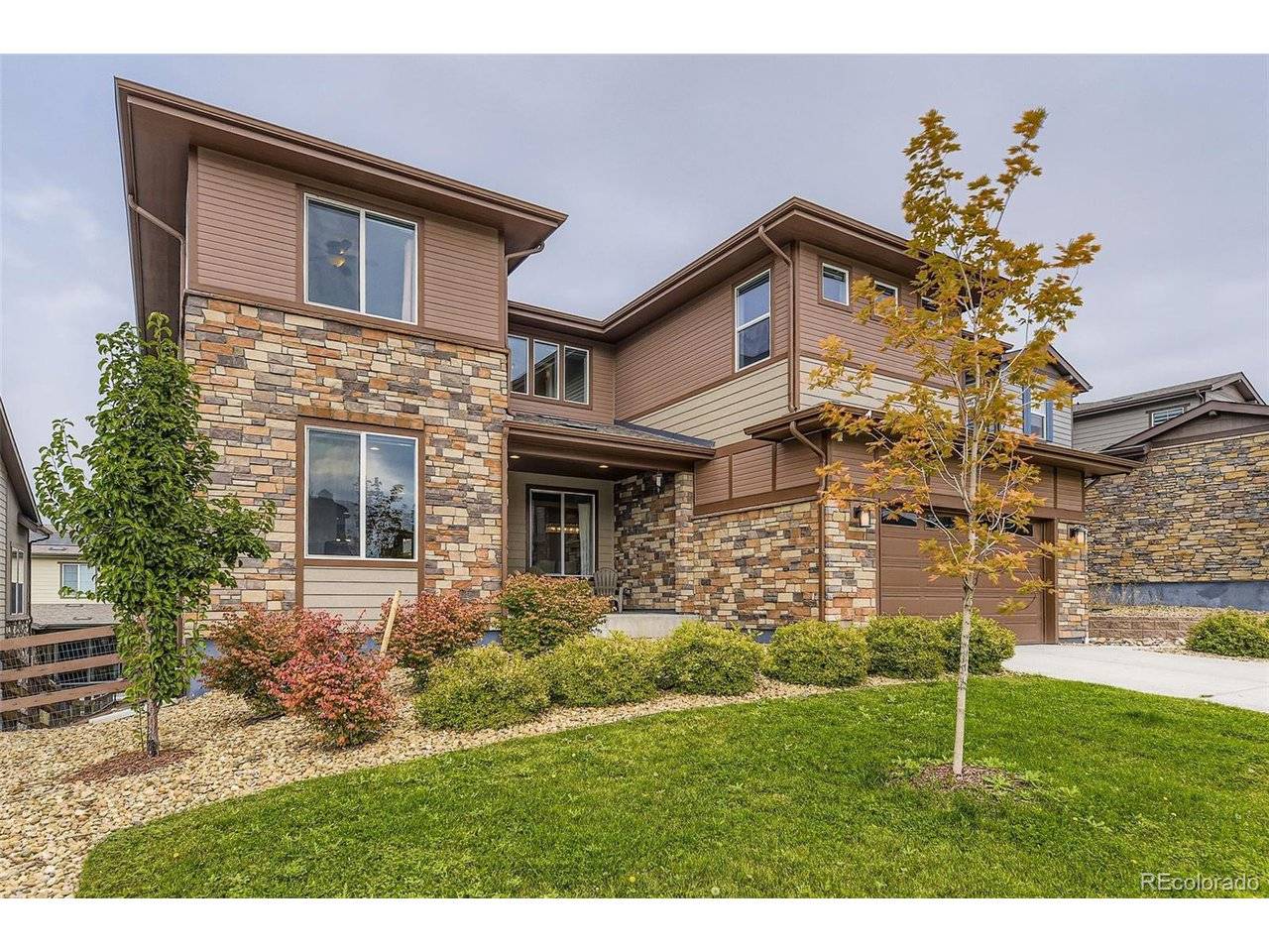 7994 S Kewaunee, Aurora, CO 80016