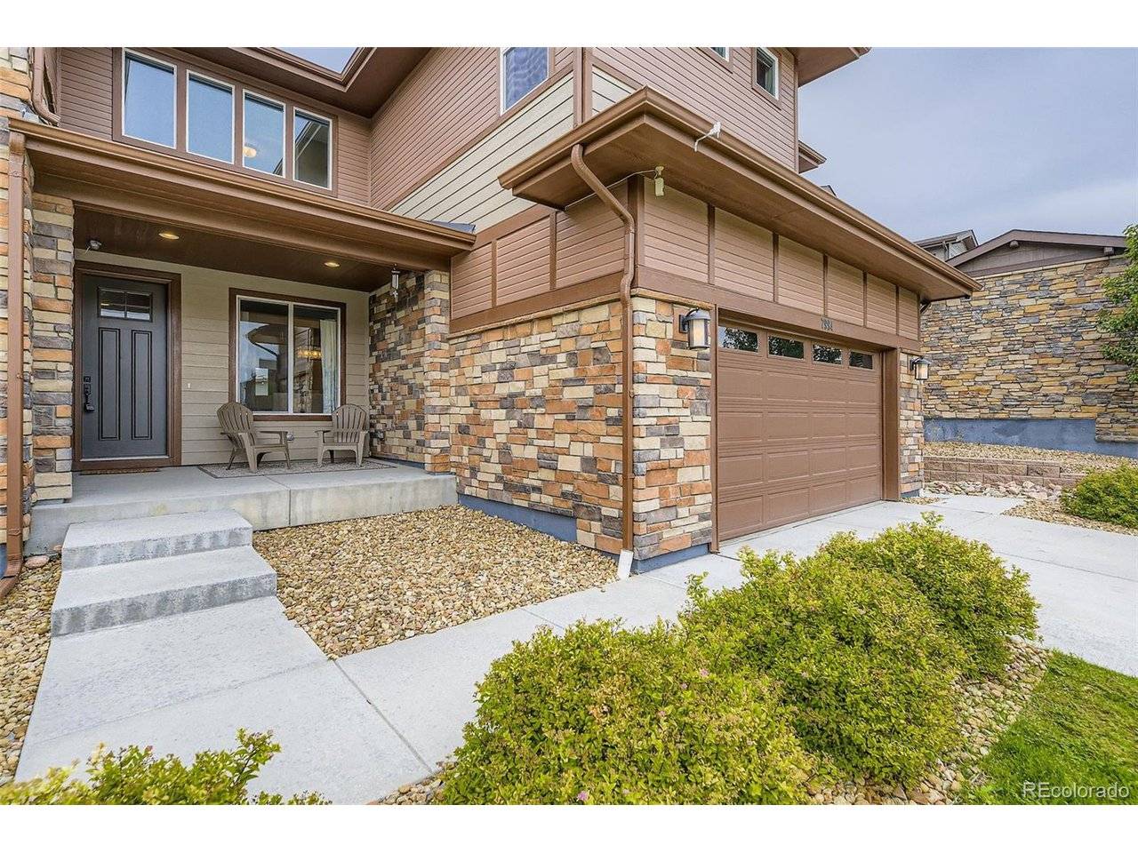 7994 S Kewaunee, Aurora, CO 80016