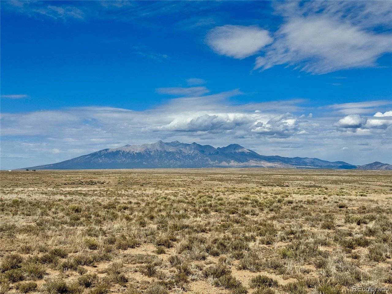 13 2nd, Blanca, CO 81123