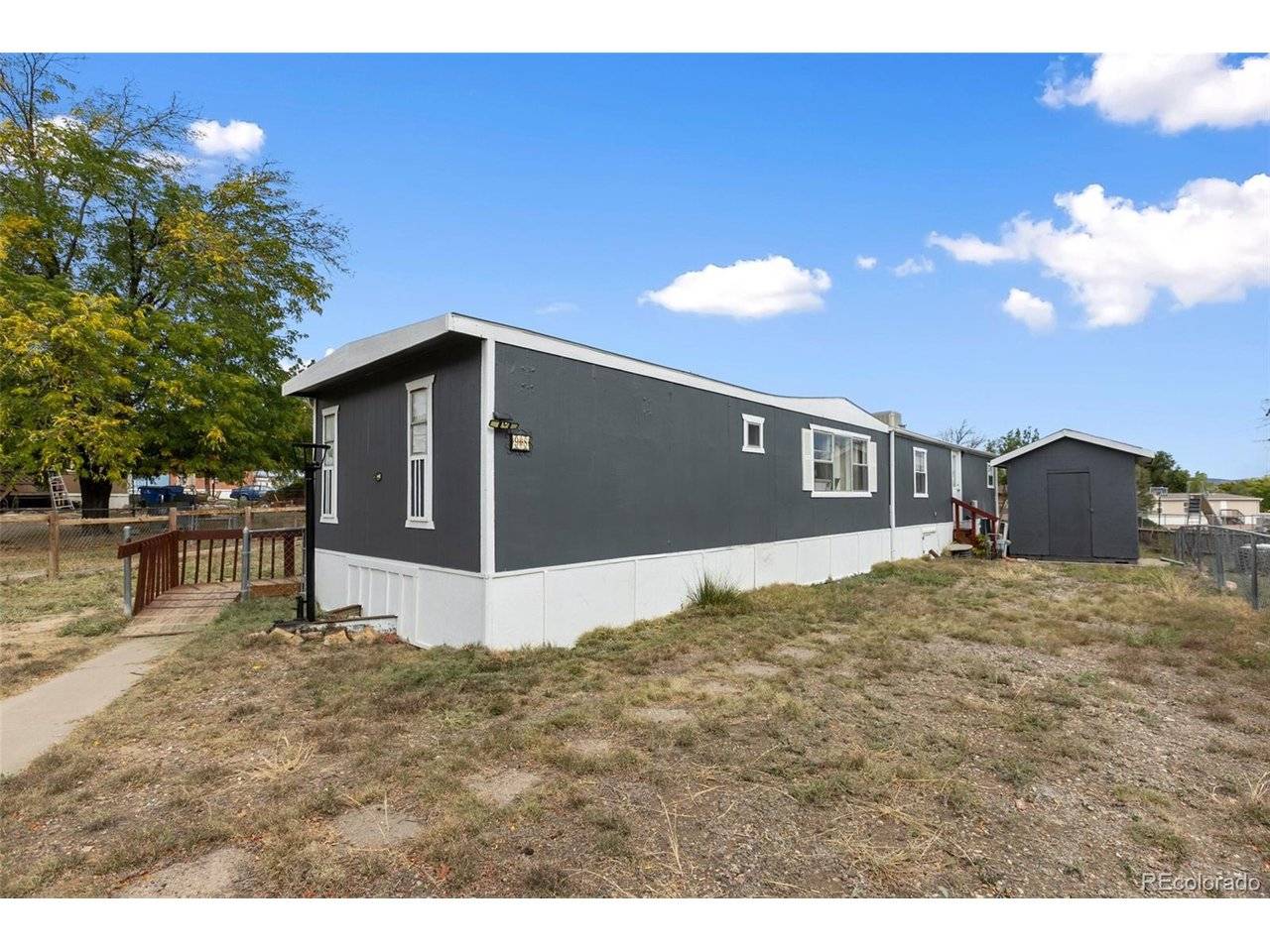 600 Raintree #98, Canon City, CO 81212