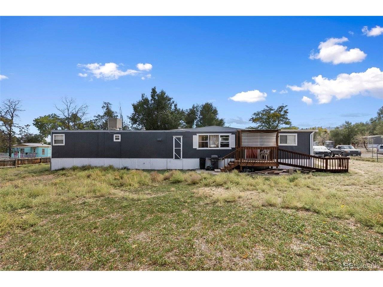 600 Raintree #98, Canon City, CO 81212