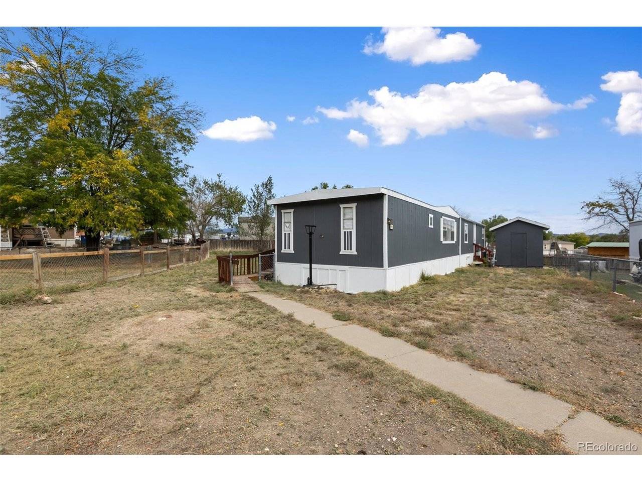 600 Raintree #98, Canon City, CO 81212