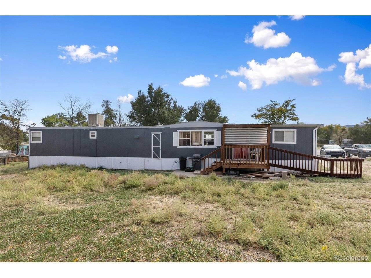 600 Raintree #98, Canon City, CO 81212