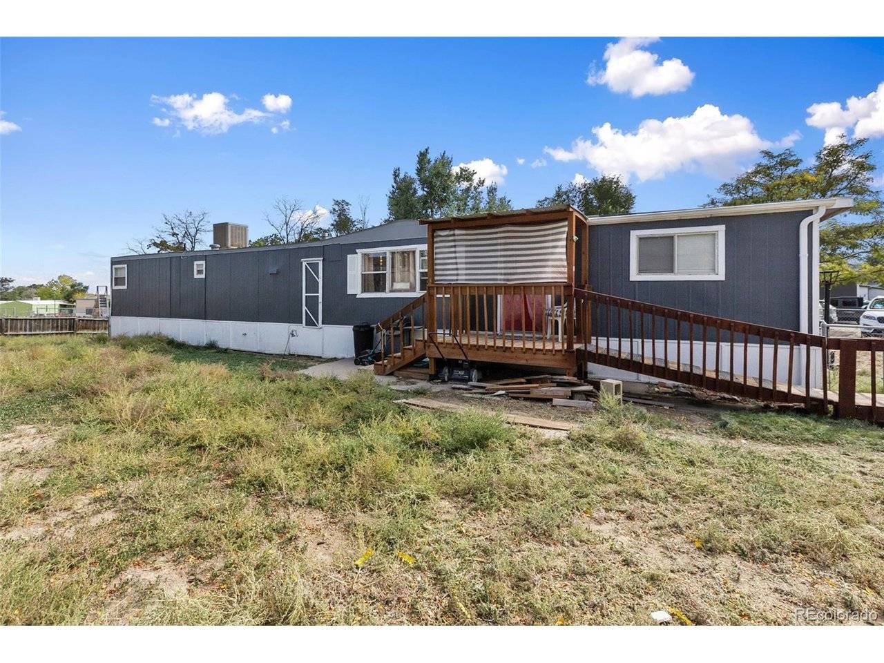 600 Raintree #98, Canon City, CO 81212