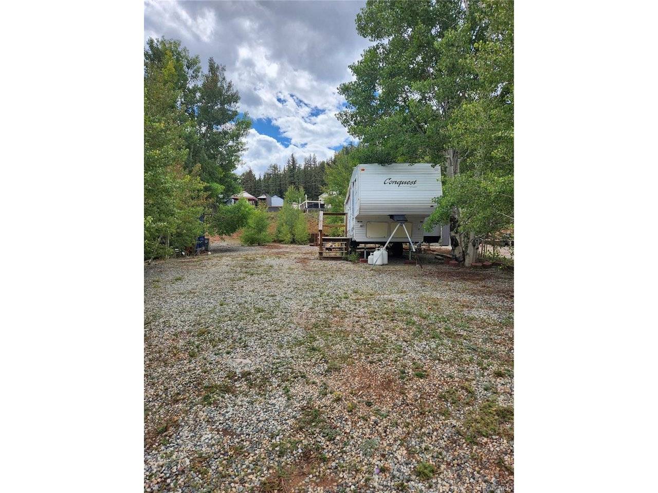 194 Smoke Stack, Fairplay, CO 80440