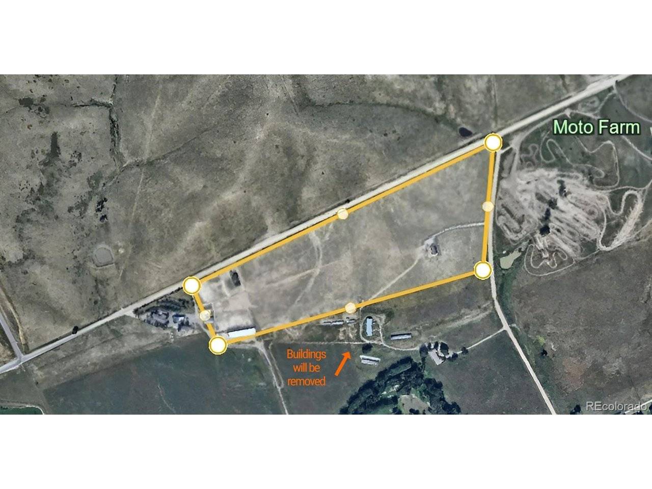 5010 Hunt Lot #18, Elizabeth, CO 80107