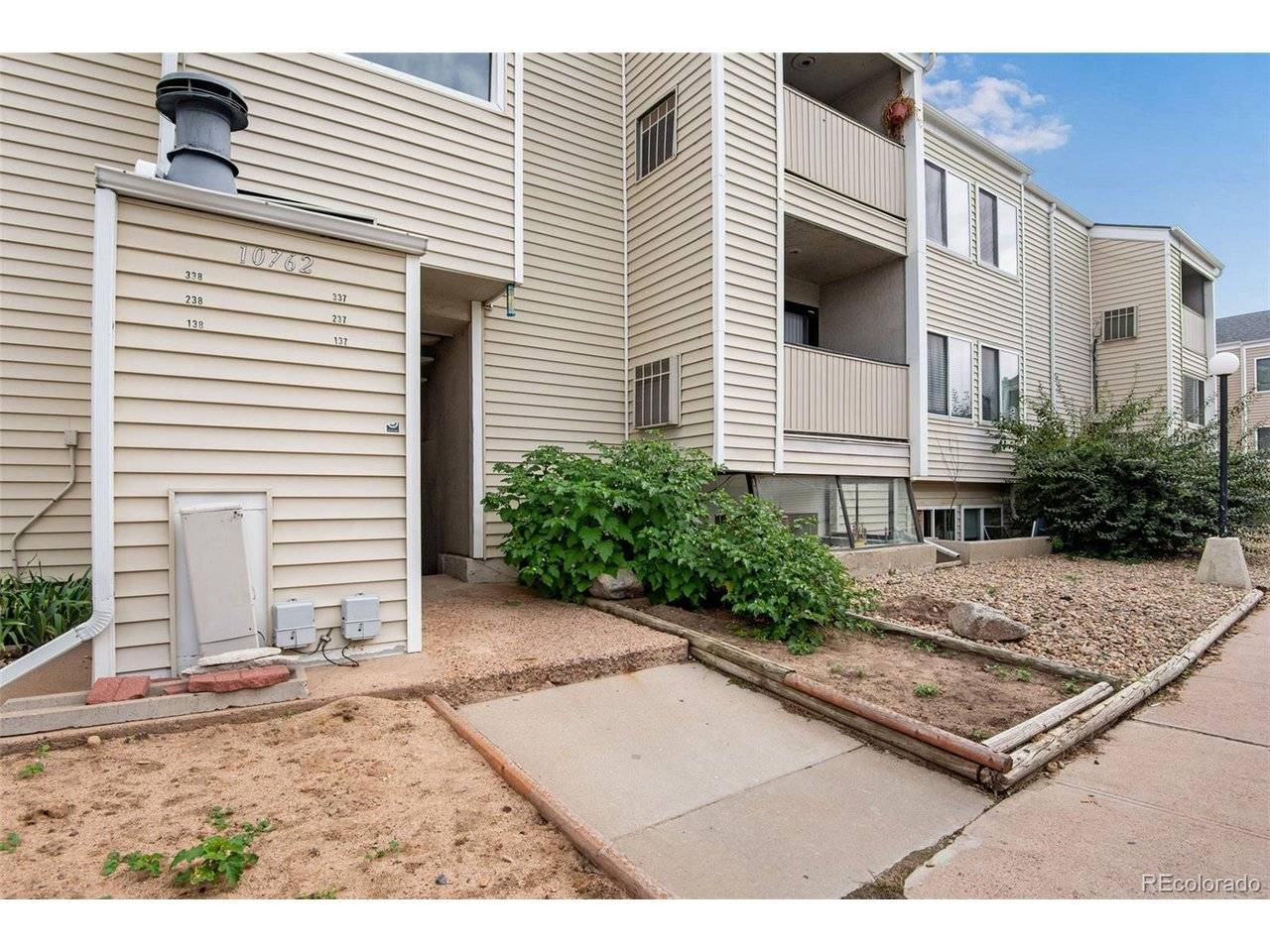 10762 E Exposition #237, Aurora, CO 80012