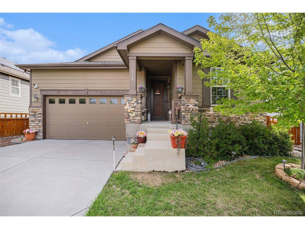 3146 Hawthorne, Dacono, CO 80514