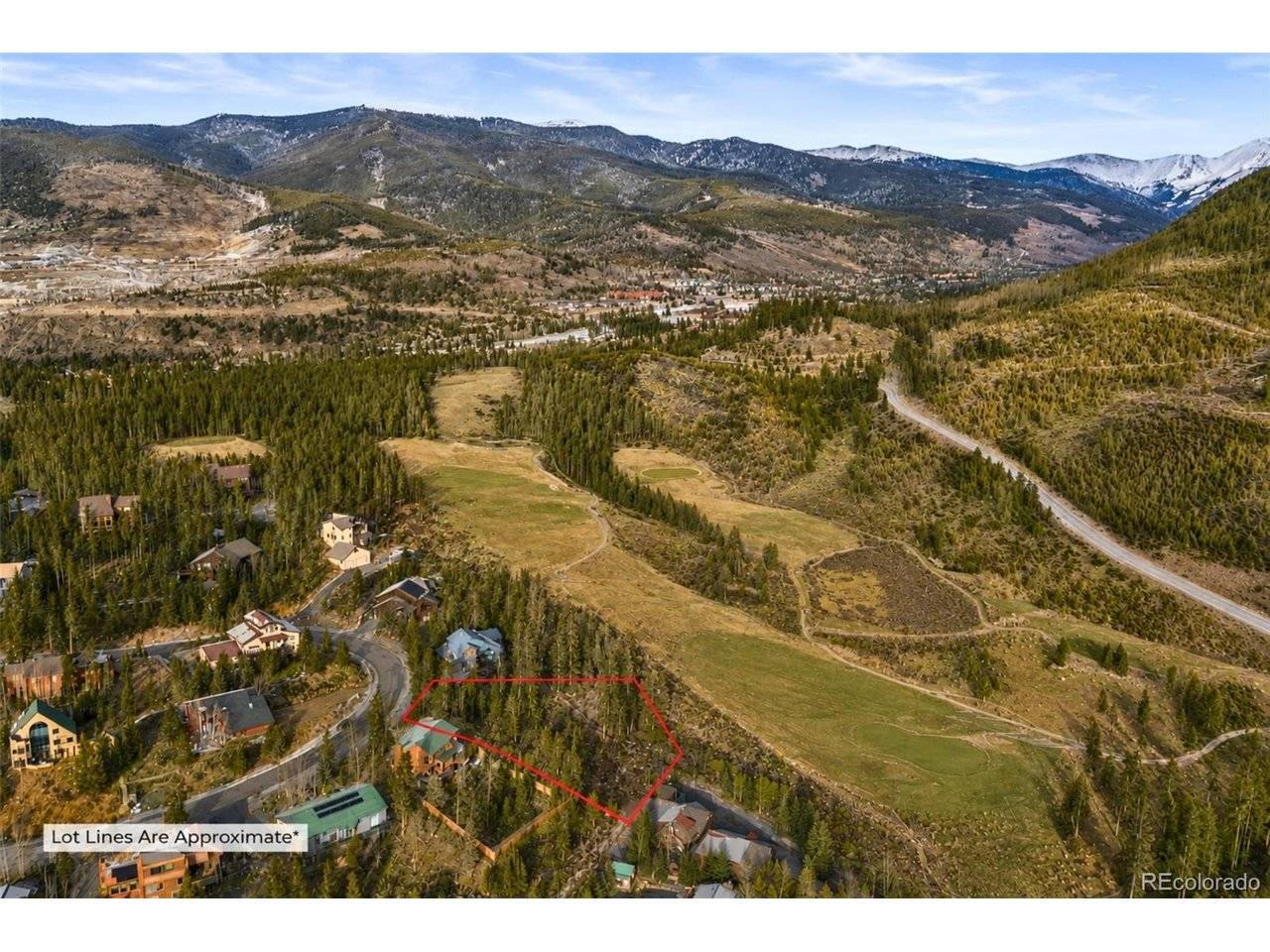 442 Idlewild, Dillon, CO 80435