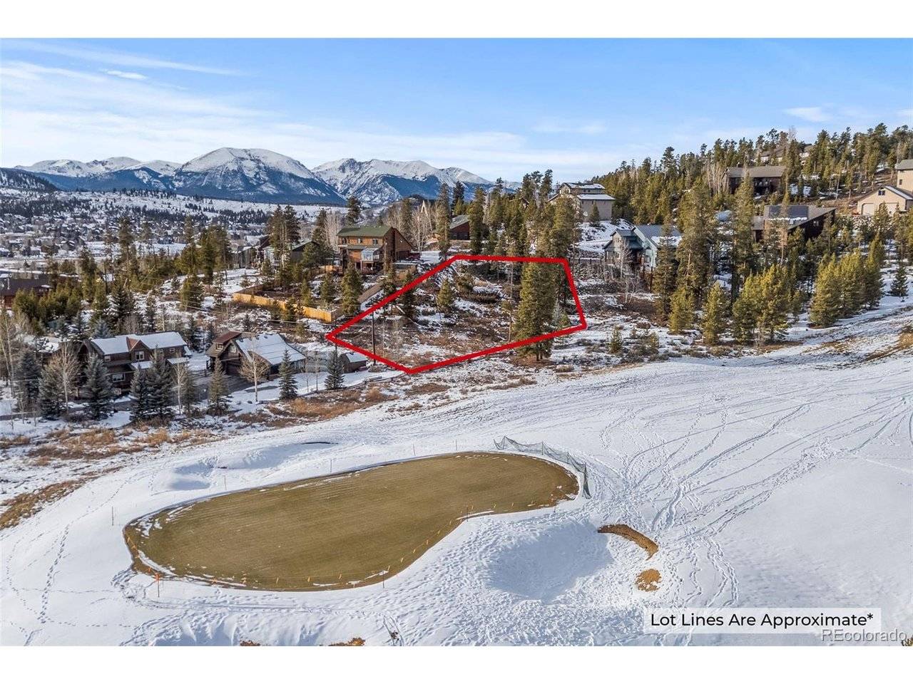 442 Idlewild, Dillon, CO 80435