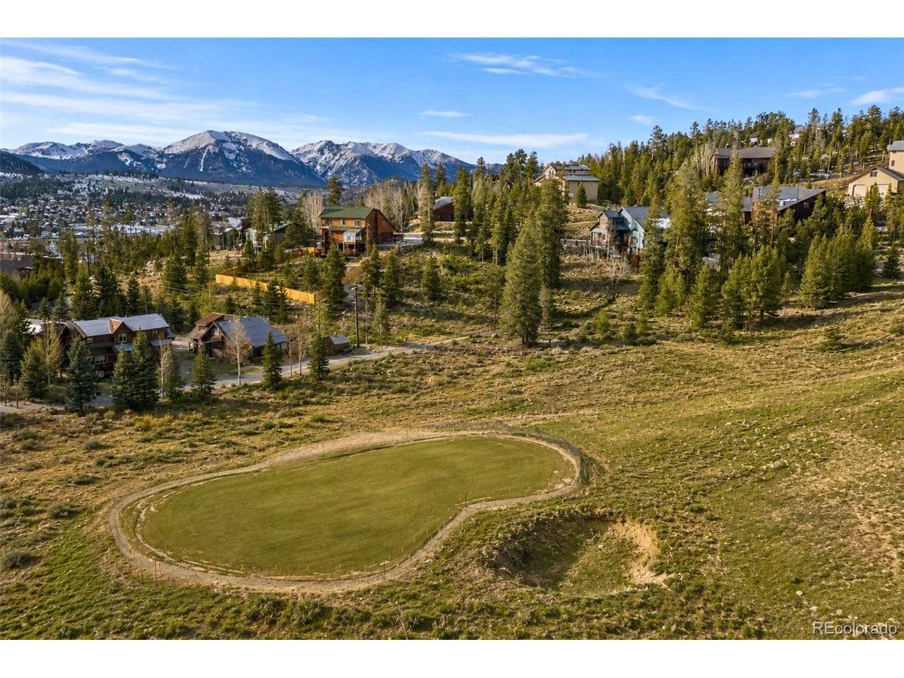 442 Idlewild, Dillon, CO 80435
