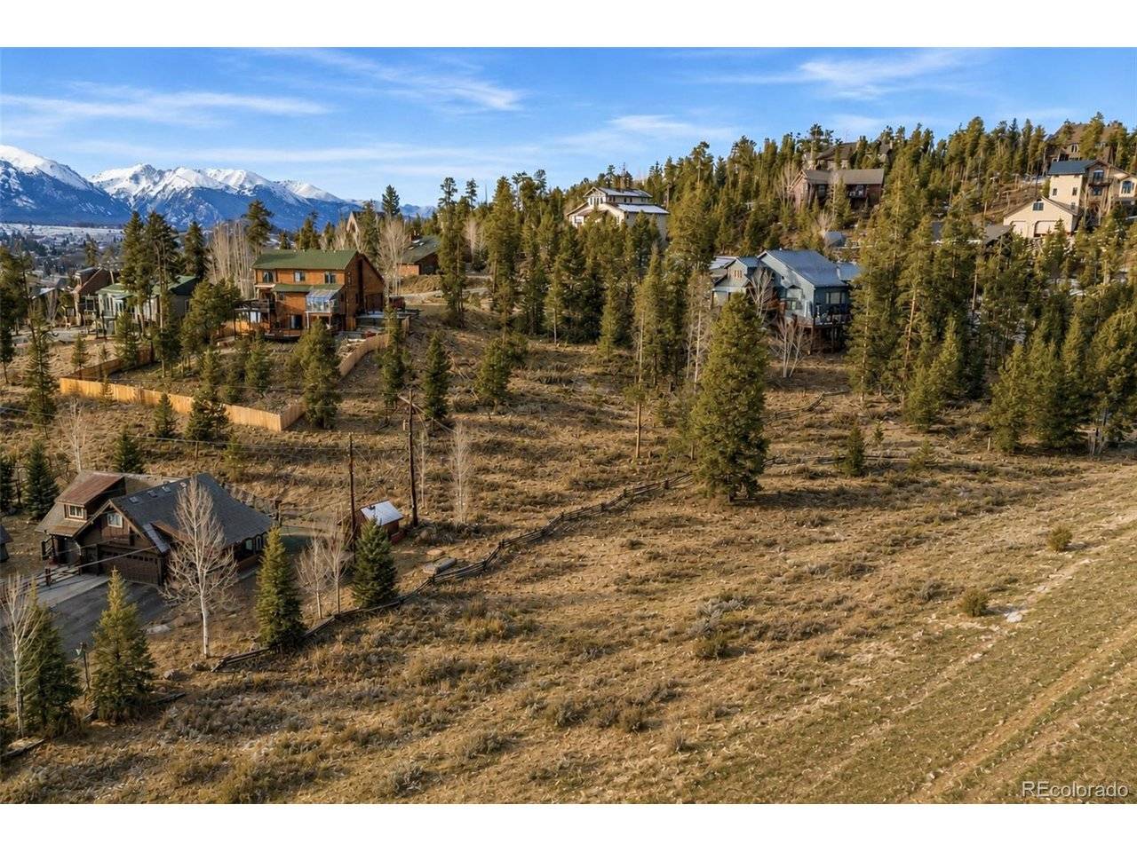 442 Idlewild, Dillon, CO 80435