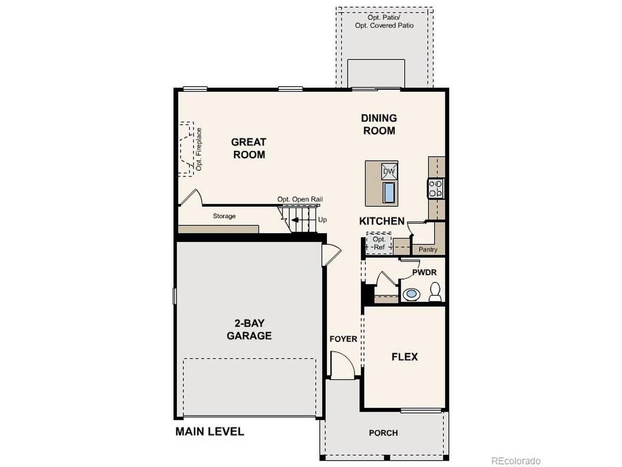 22896 E 47th, Aurora, CO 80019