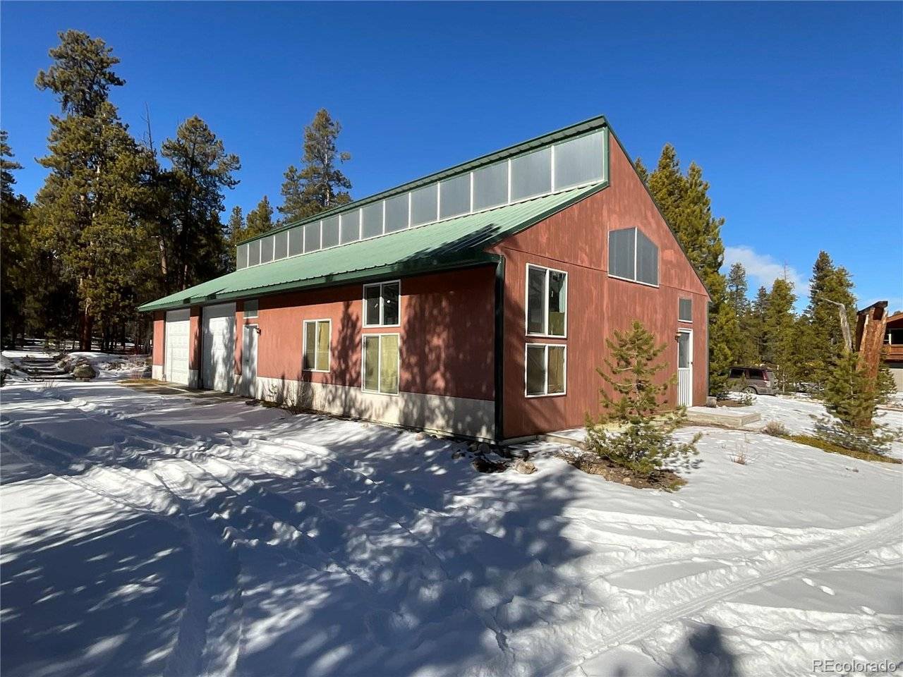 872 Birch, Twin Lakes, CO 81251