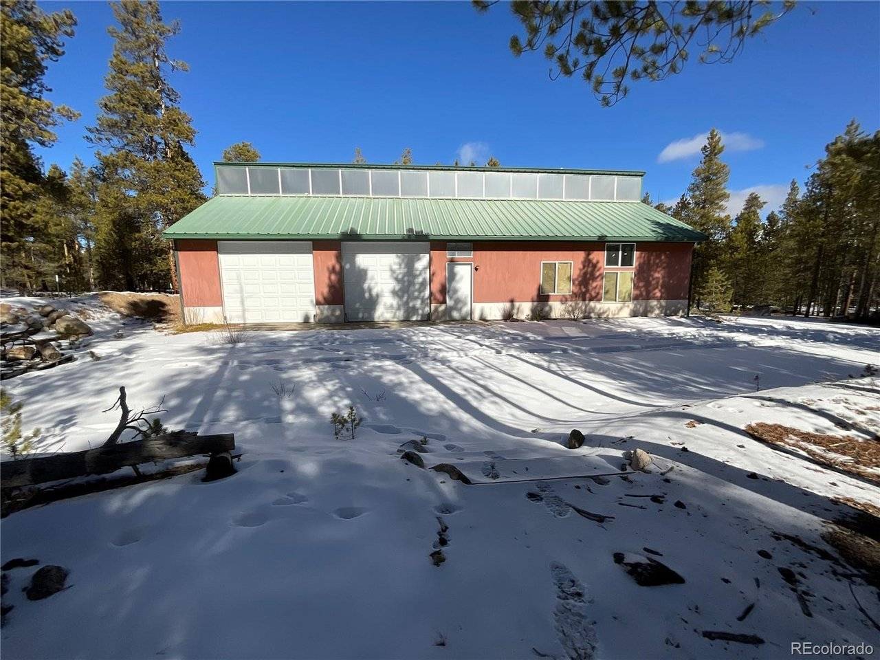 872 Birch, Twin Lakes, CO 81251