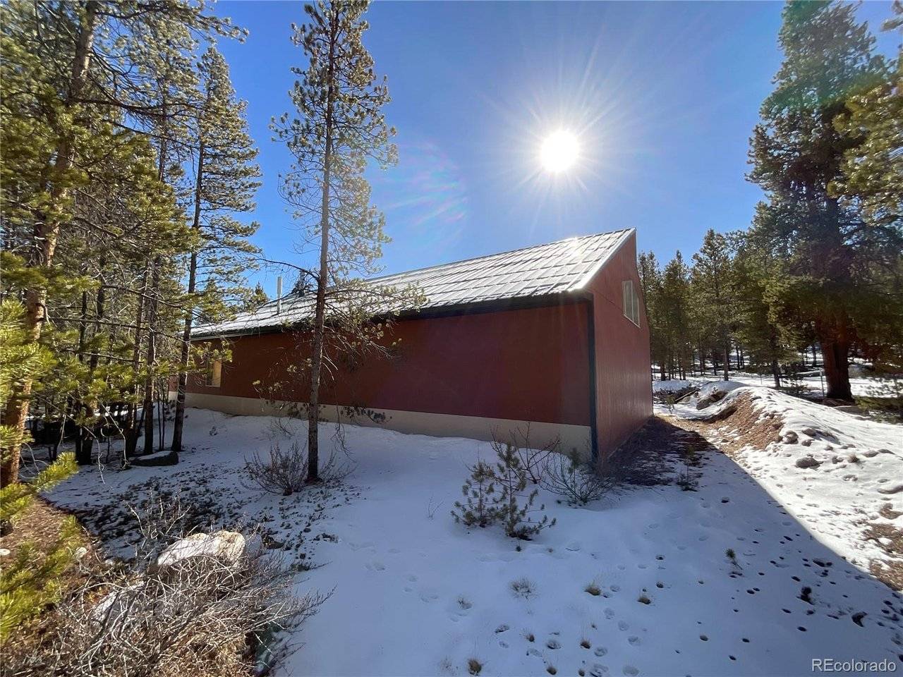 872 Birch, Twin Lakes, CO 81251