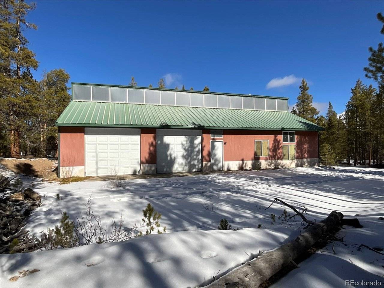 872 Birch, Twin Lakes, CO 81251
