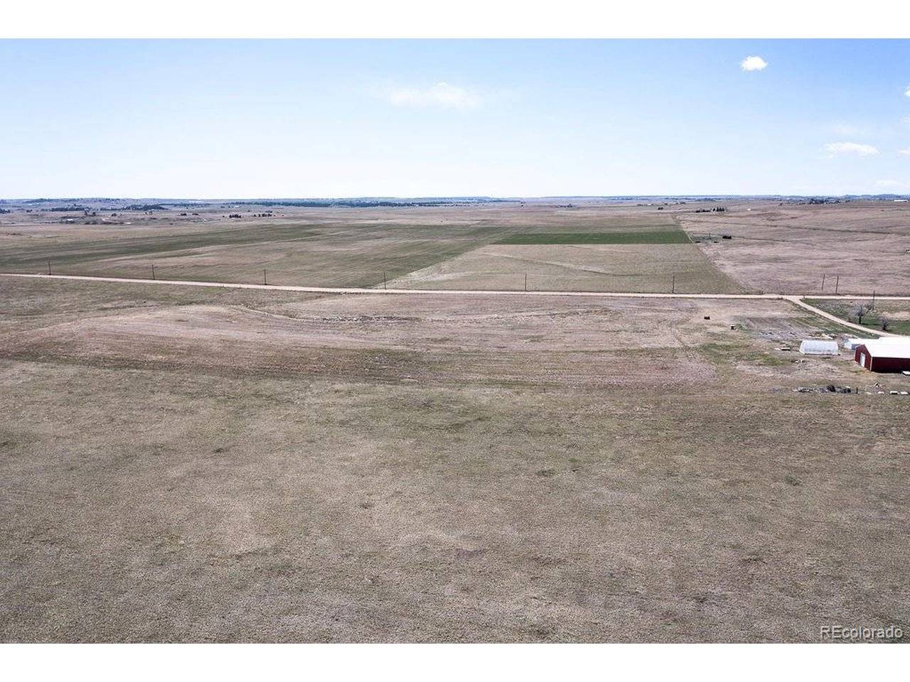 0 County Road 118, Elizabeth, CO 80107