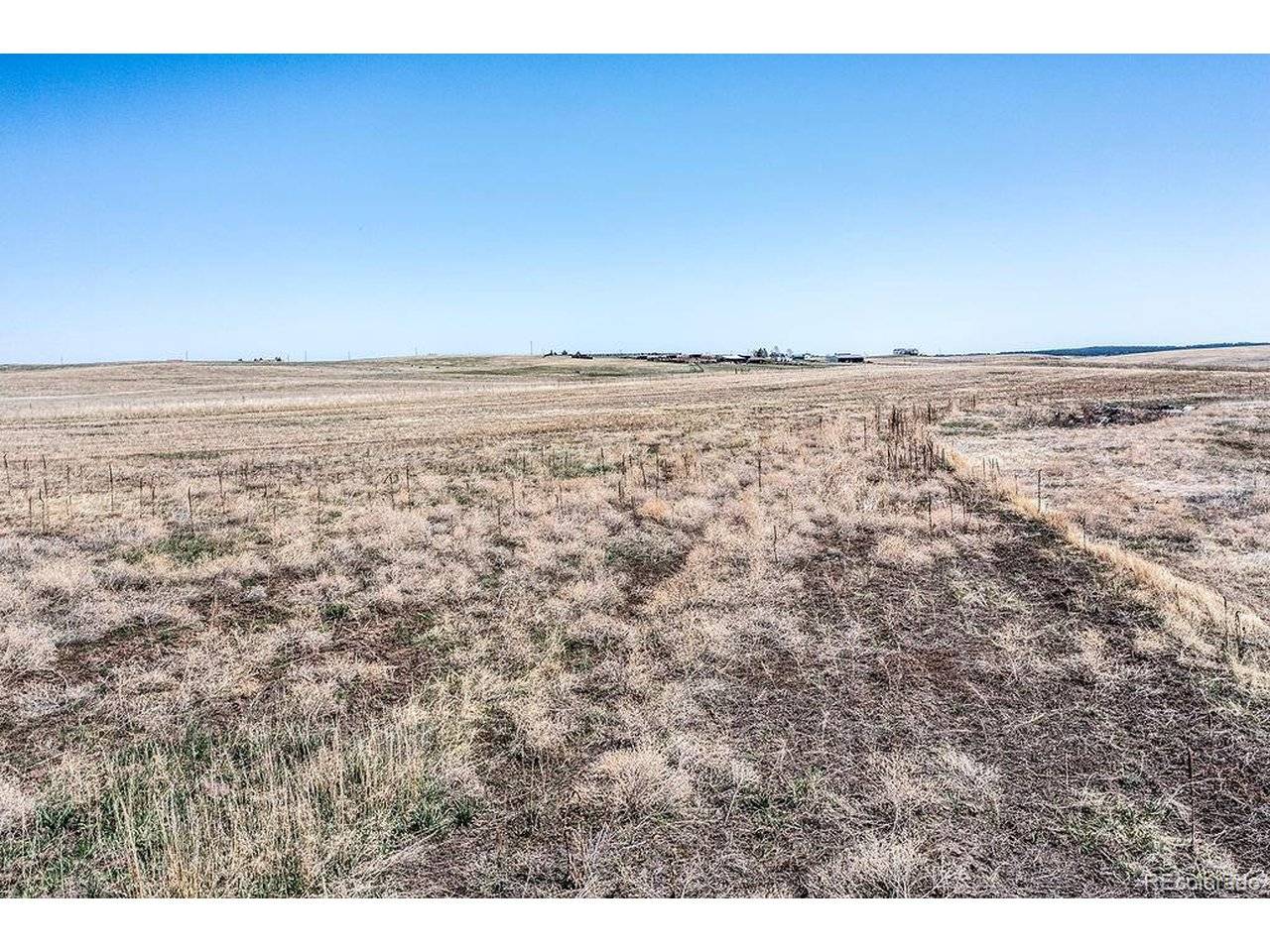 0 County Road 118, Elizabeth, CO 80107