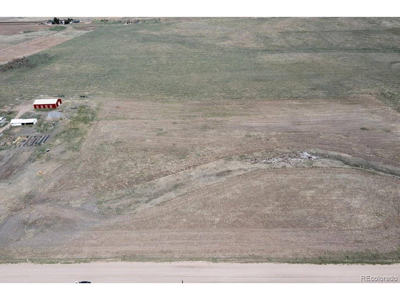 0 County Road 118, Elizabeth, CO 80107
