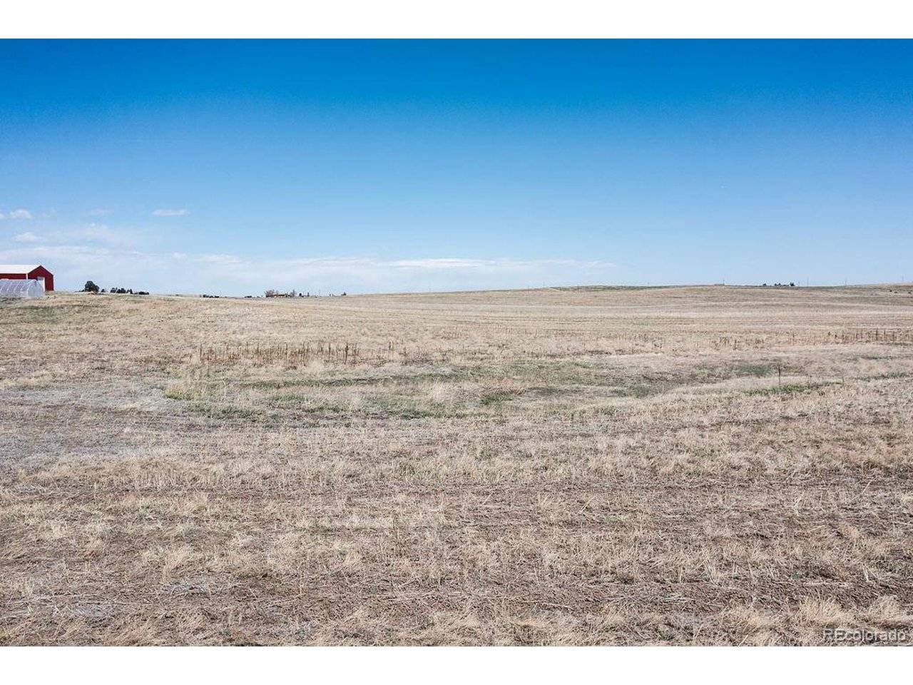 0 County Road 118, Elizabeth, CO 80107