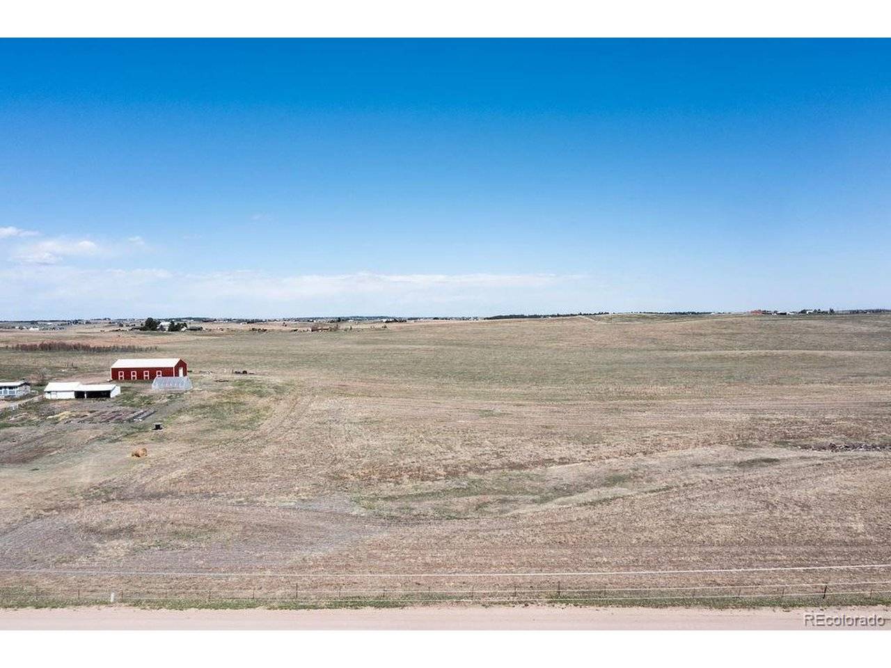 0 County Road 118, Elizabeth, CO 80107