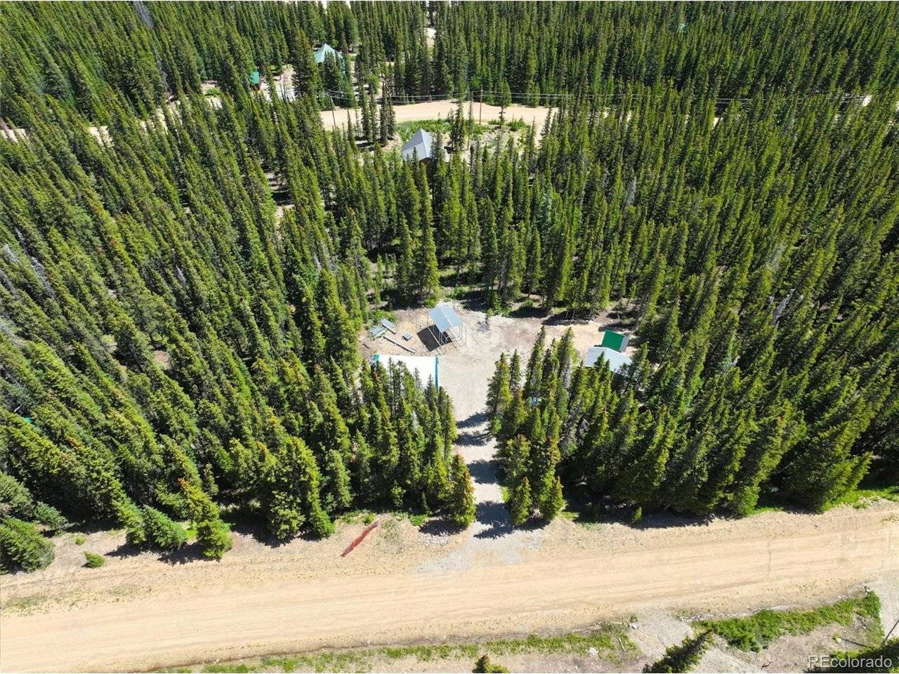 832 Prunes, Fairplay, CO 80440