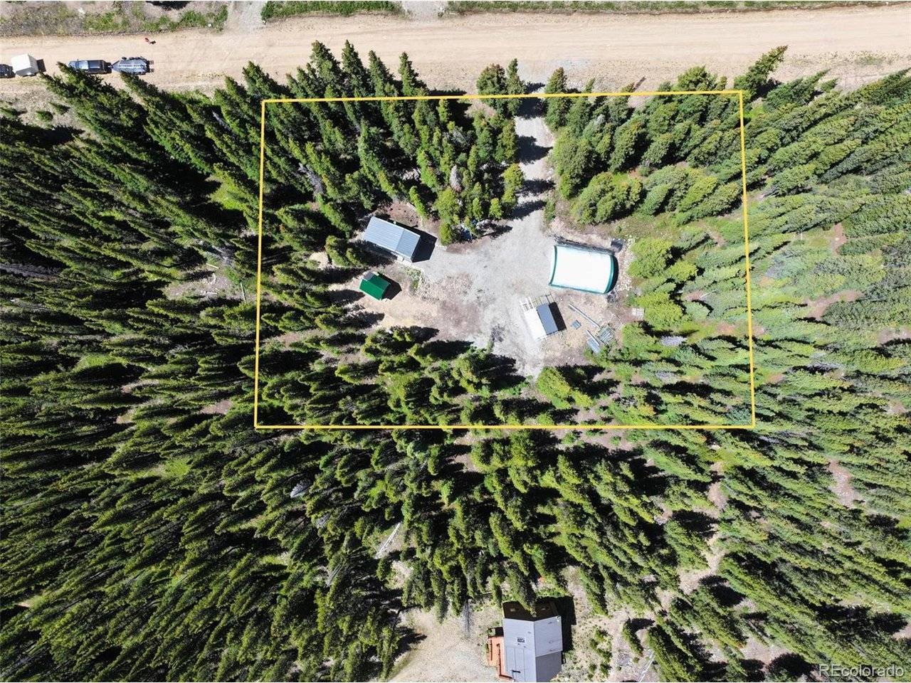 832 Prunes, Fairplay, CO 80440