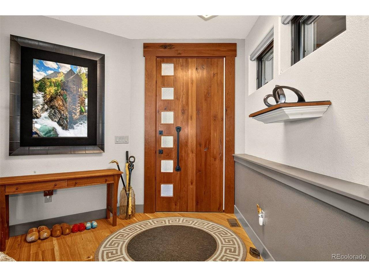5320 Lost Cabin, Manitou Springs, CO 80829