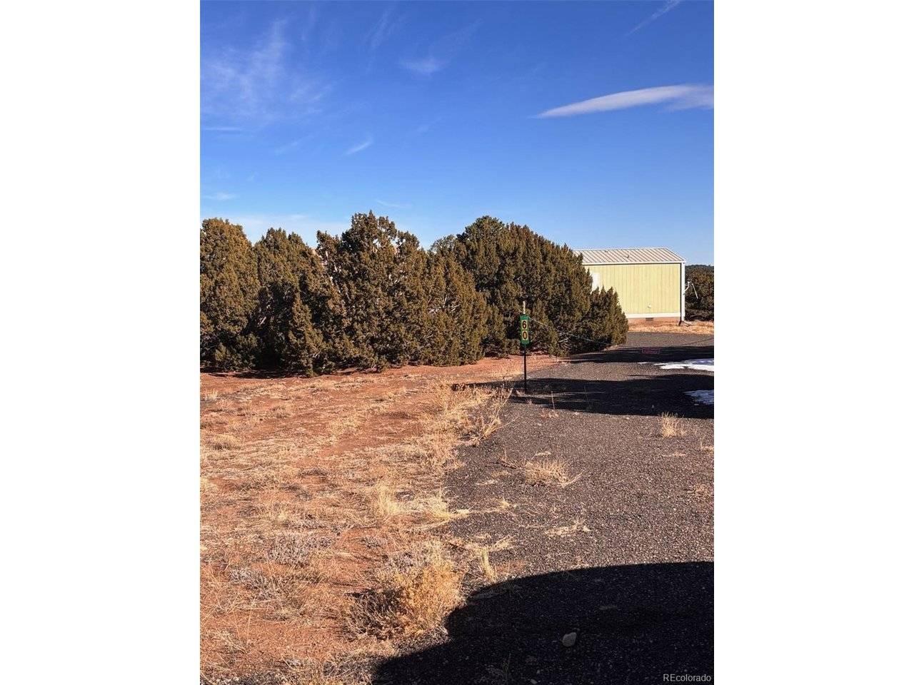 Address not disclosed, Walsenburg, CO 81089