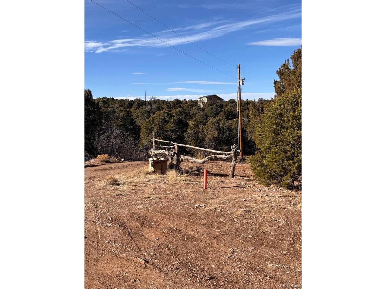 Address not disclosed, Walsenburg, CO 81089