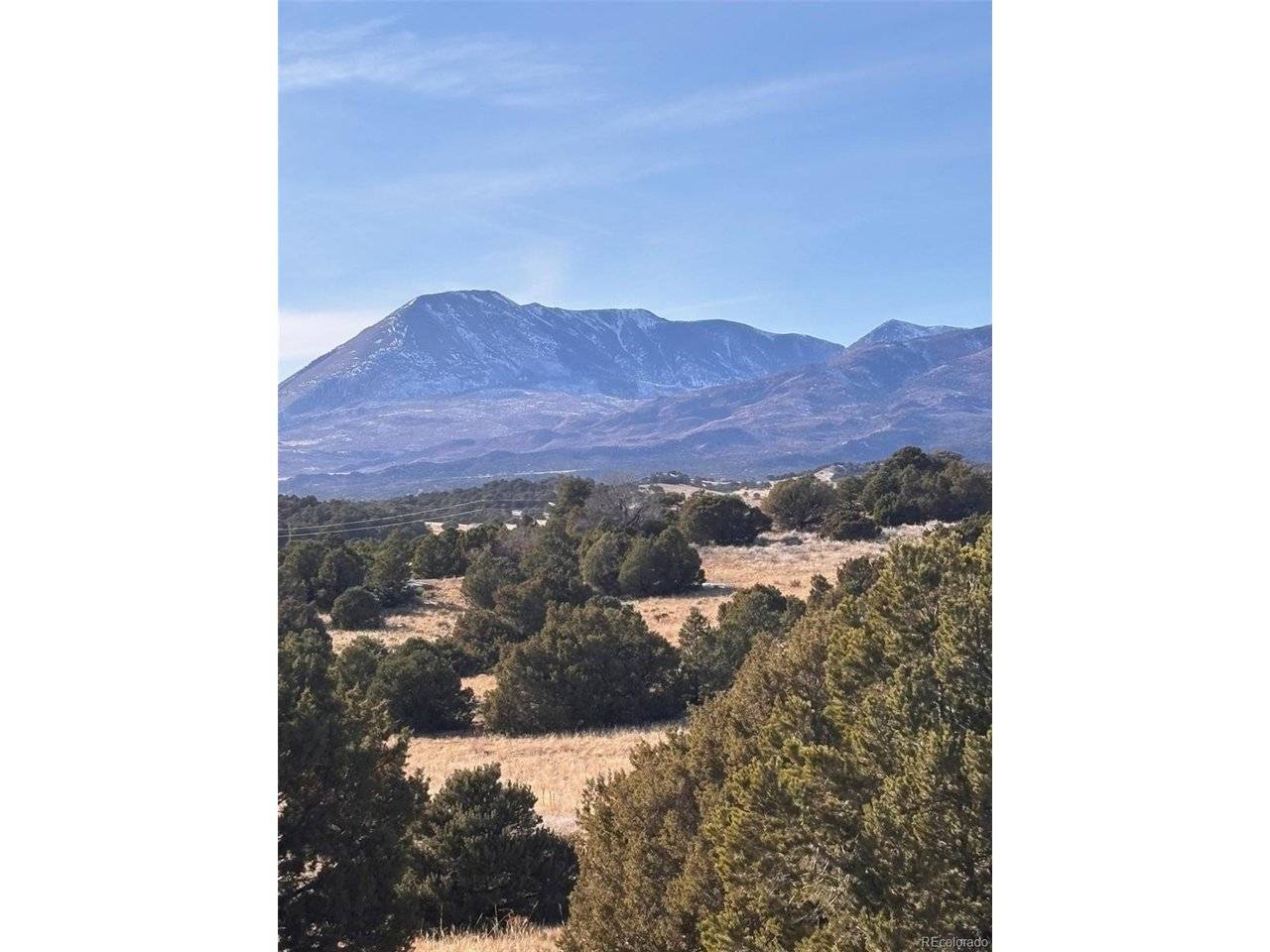 Address not disclosed, Walsenburg, CO 81089