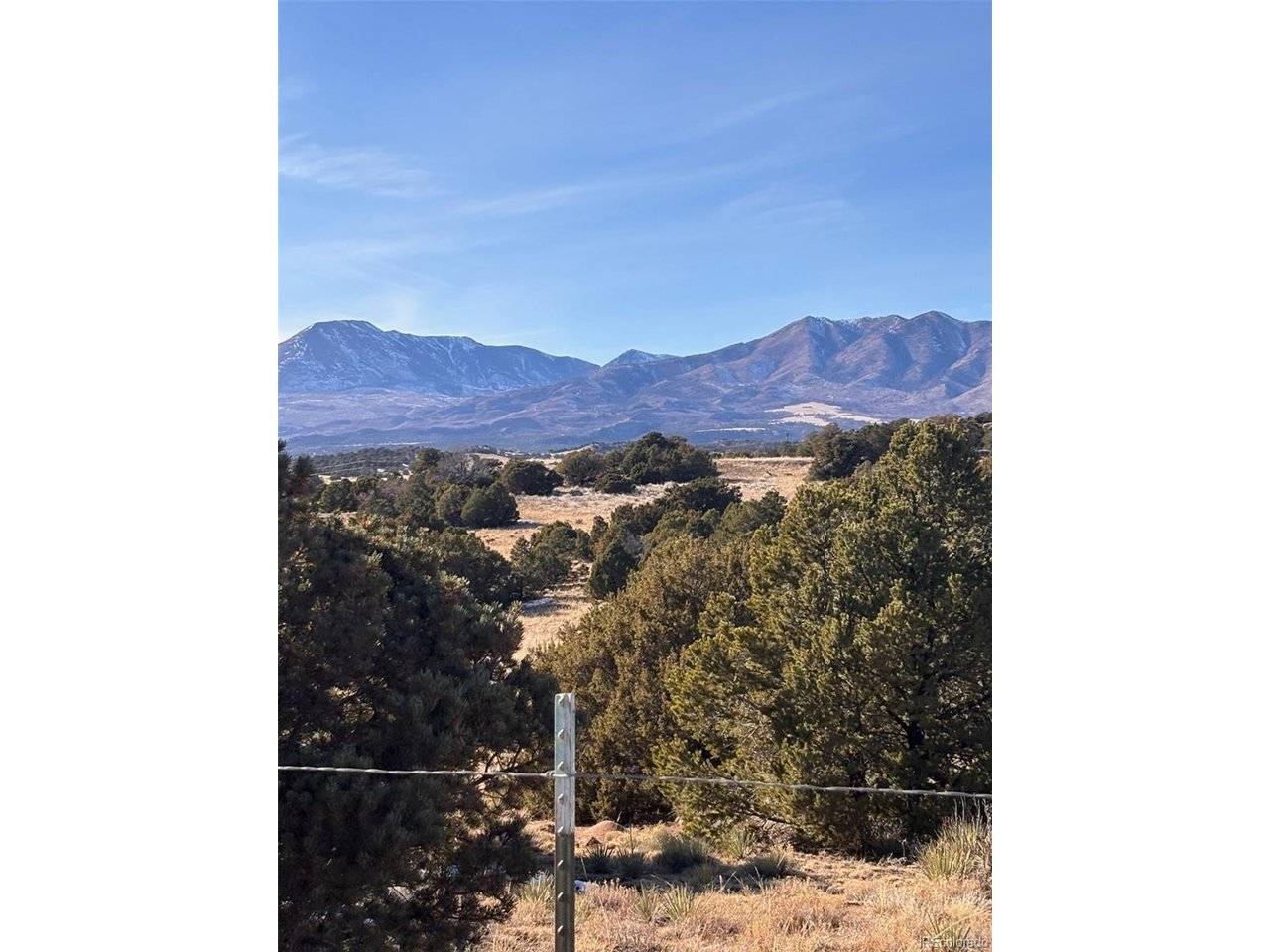 Address not disclosed, Walsenburg, CO 81089
