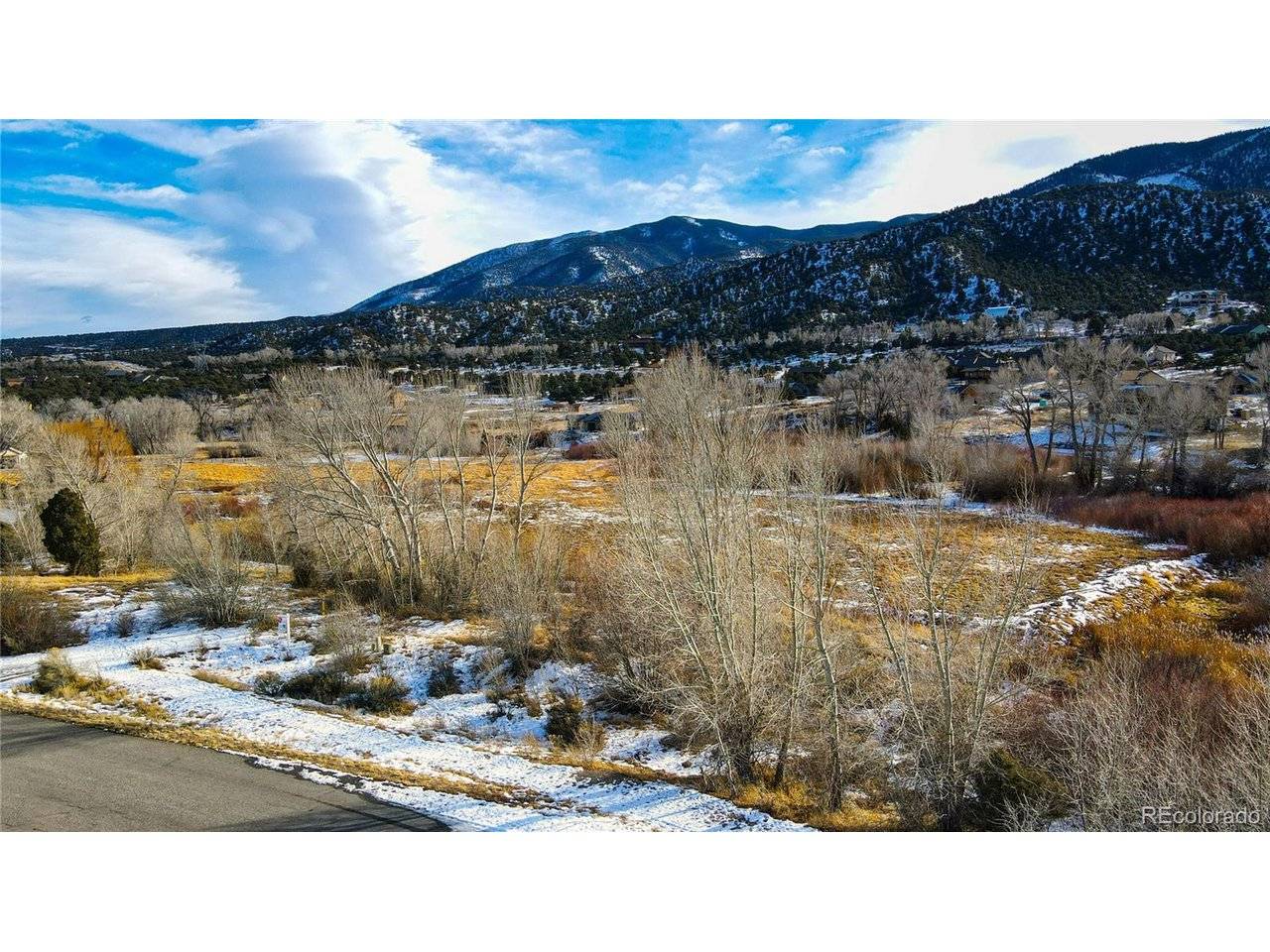 1107 E Ouray, Poncha Springs, CO 81242