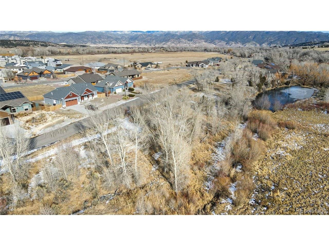 1107 E Ouray, Poncha Springs, CO 81242