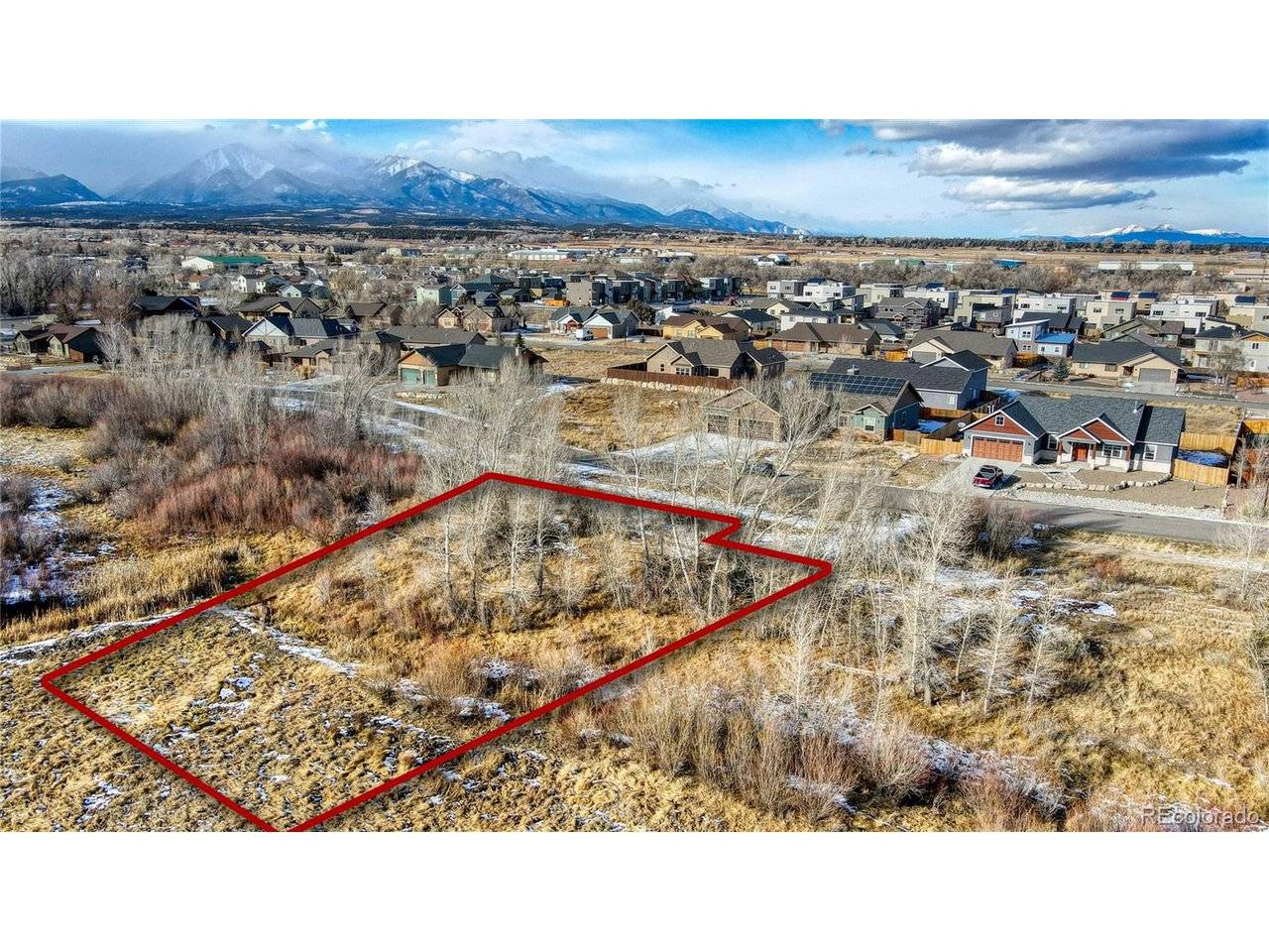1107 E Ouray, Poncha Springs, CO 81242