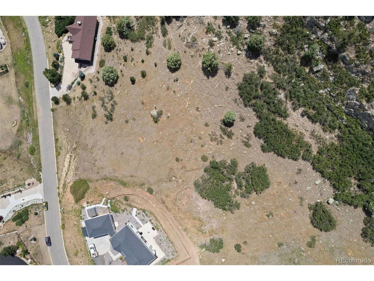5422 Country Club, Larkspur, CO 80118