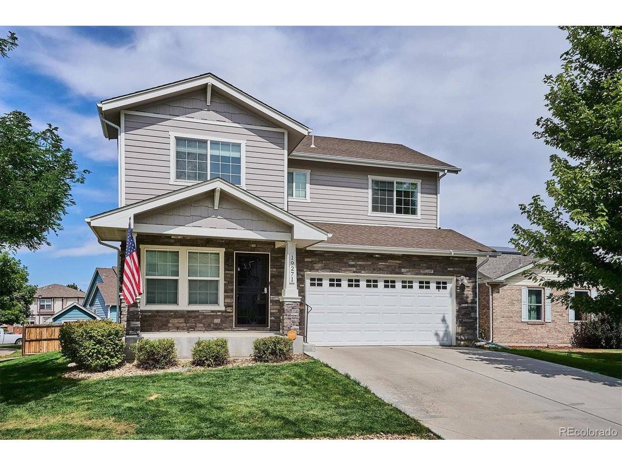 19271 E Evans, Aurora, CO 80013