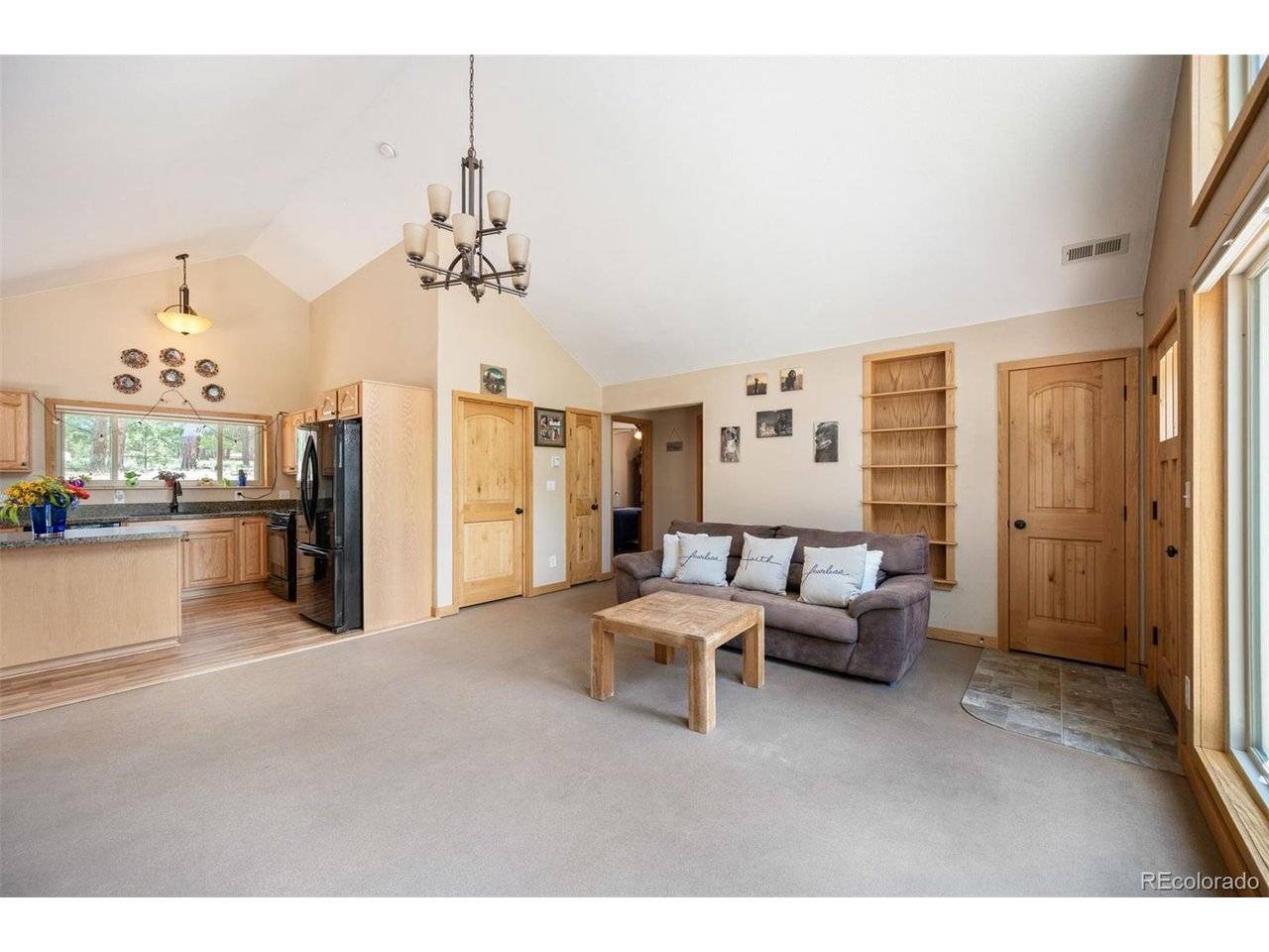 21 Crystal Rock, Bailey, CO 80421