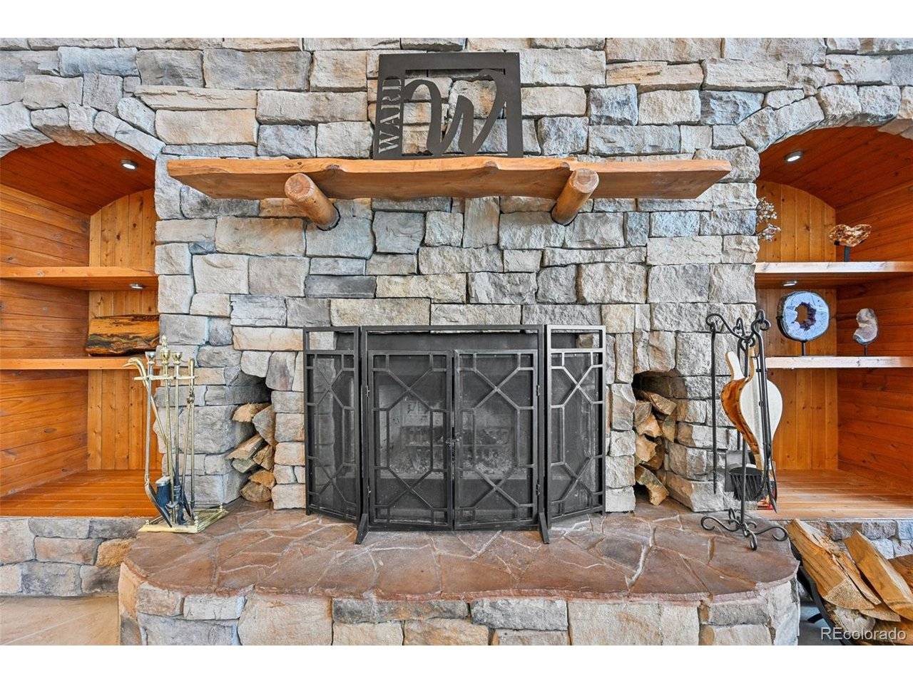 1417 Forest, Manitou Springs, CO 80829