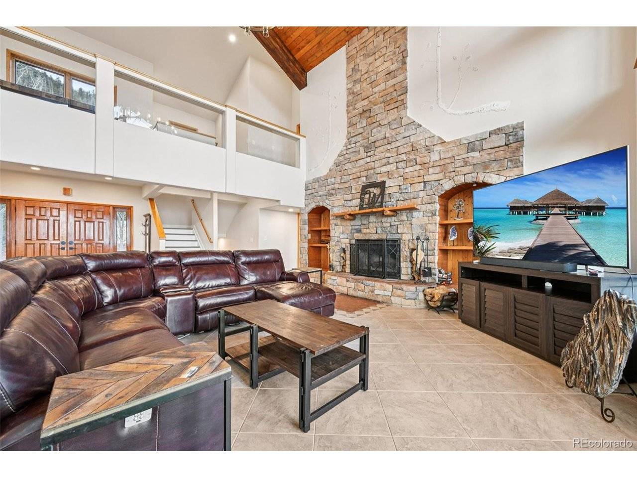 1417 Forest, Manitou Springs, CO 80829