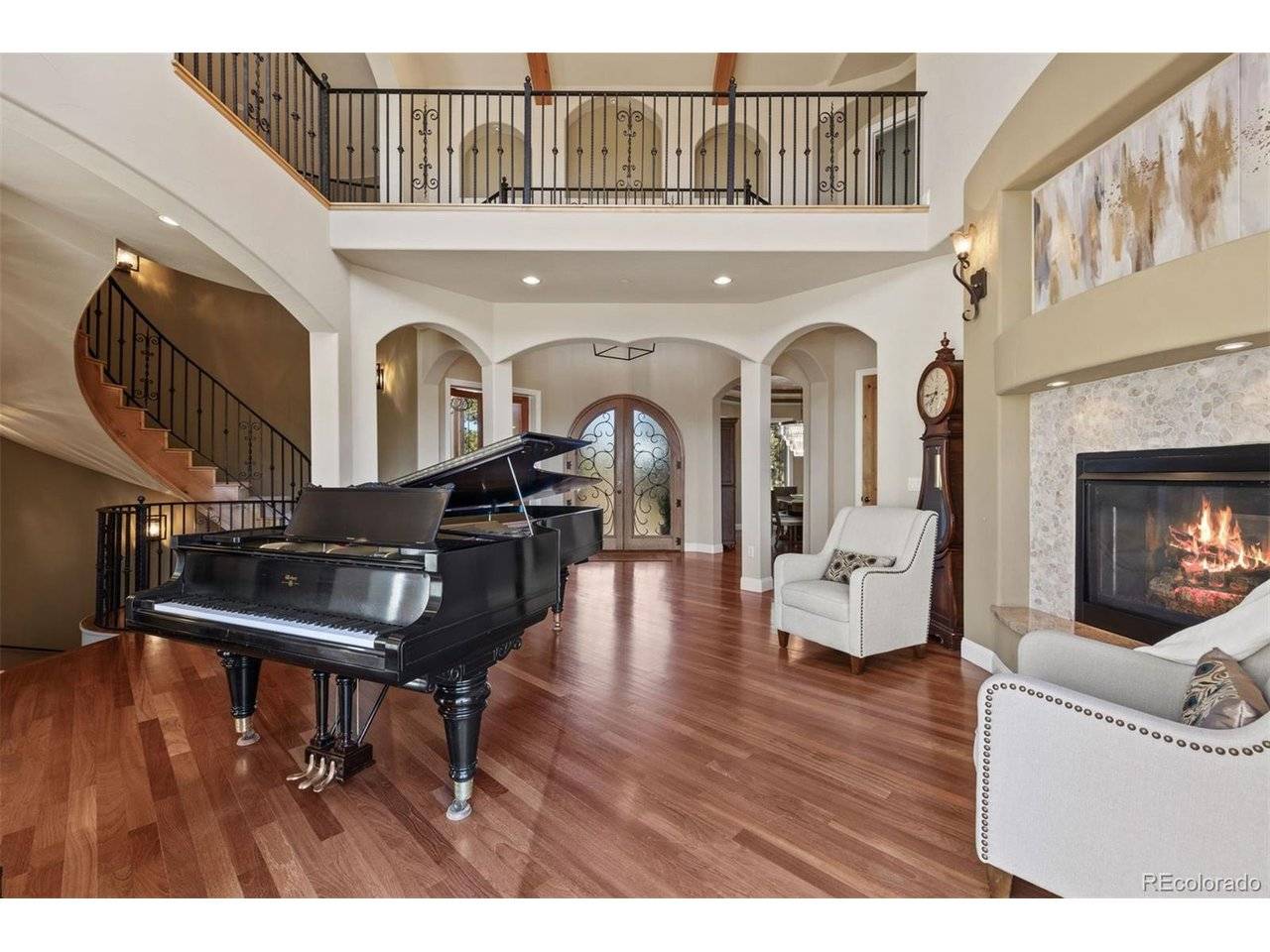 4605 Tierra Alta, Castle Rock, CO 80104