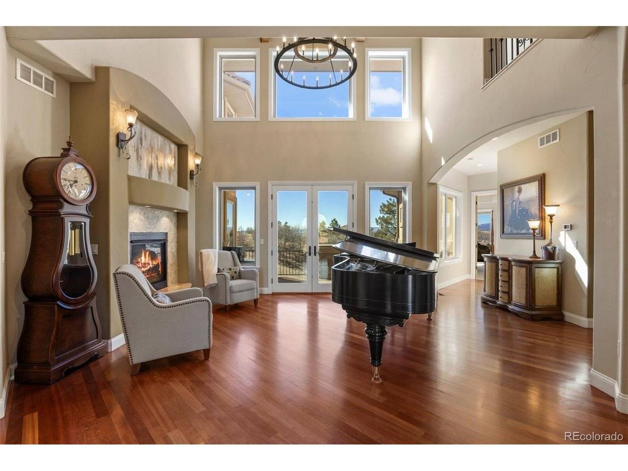 4605 Tierra Alta, Castle Rock, CO 80104