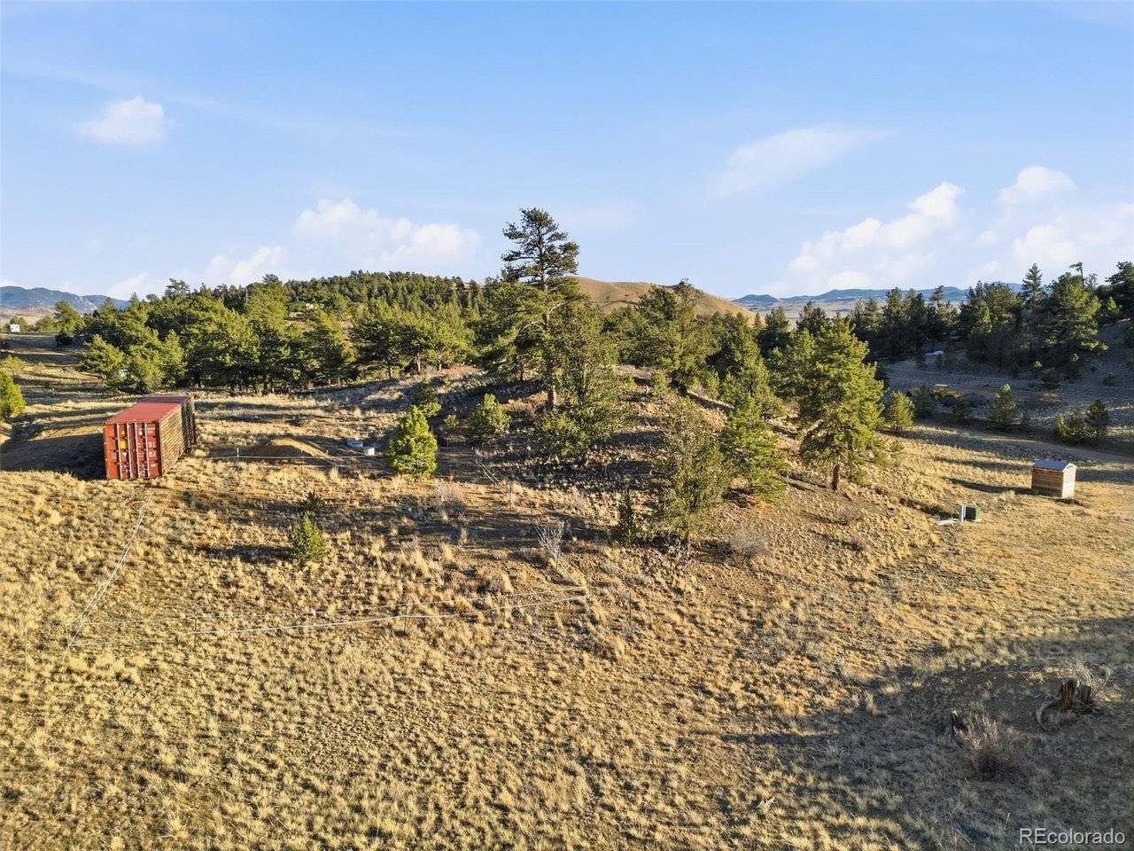 3490 Clear Creek, Hartsel, CO 80449